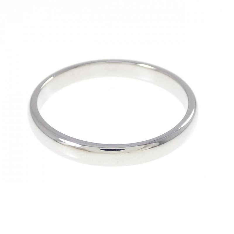 Tiffany & Co Forever Wedding Band Ring