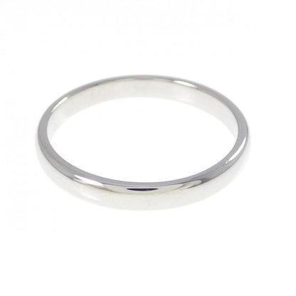 Tiffany & Co Forever Wedding Band Ring