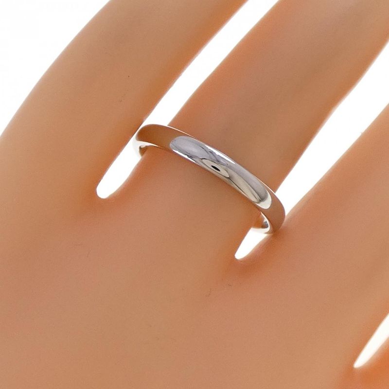 Tiffany & Co Forever Wedding Band Ring
