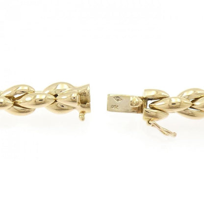 Cartier 750yg Necklace