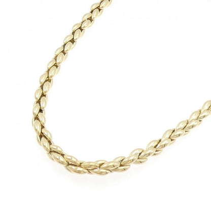 Cartier 750yg Necklace