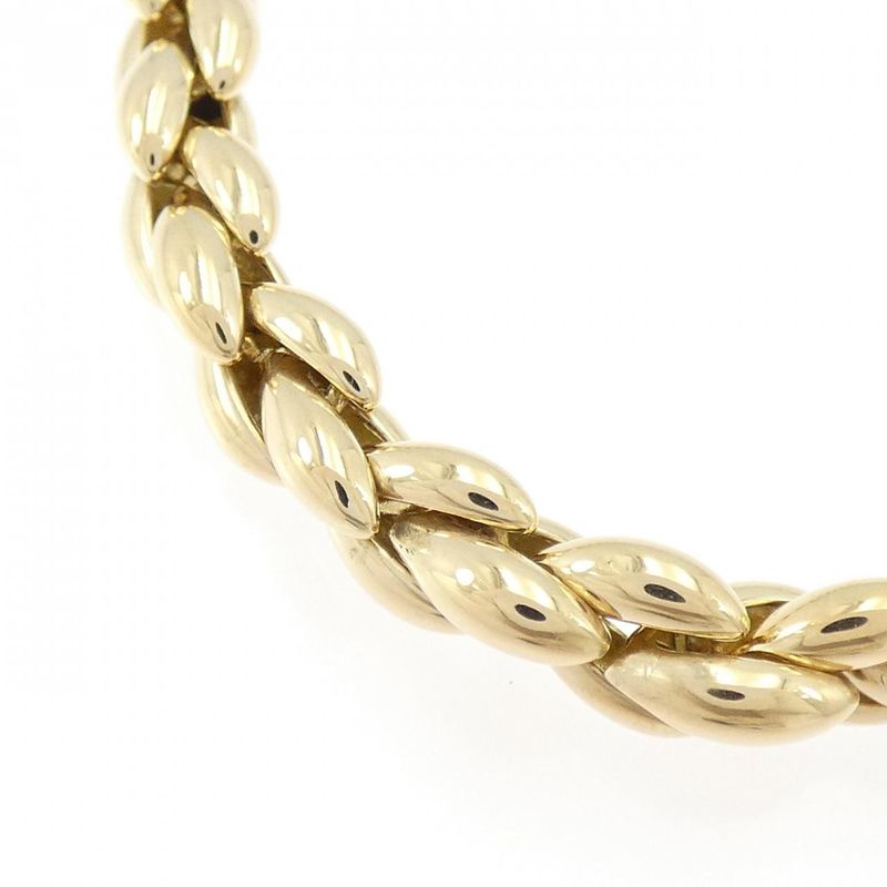 Cartier 750yg Necklace