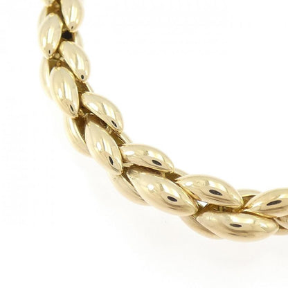 Cartier 750yg Necklace