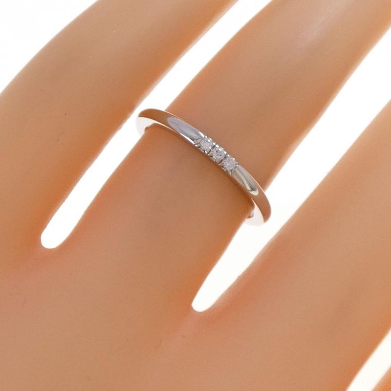 Tiffany & Co Band Ring