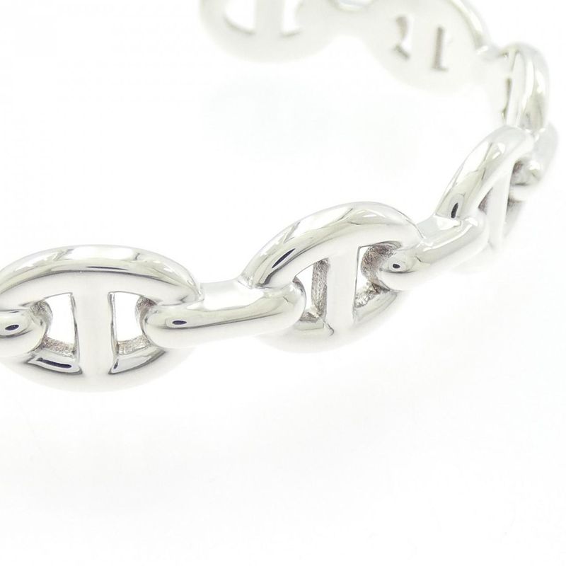 Hermes Chaine D'ancre Anchene Bangle