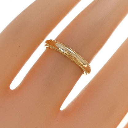 Tiffany & Co Millegrain Ring