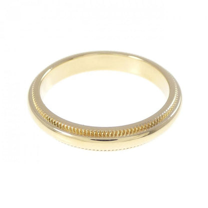 Tiffany & Co Millegrain Ring