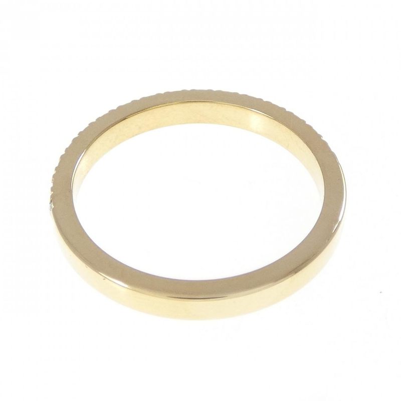 Tiffany & Co Novo Half Circle Ring