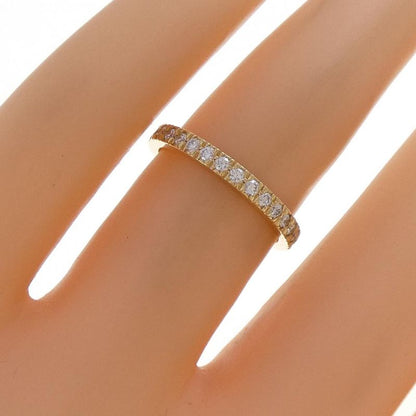 Tiffany & Co Novo Half Circle Ring