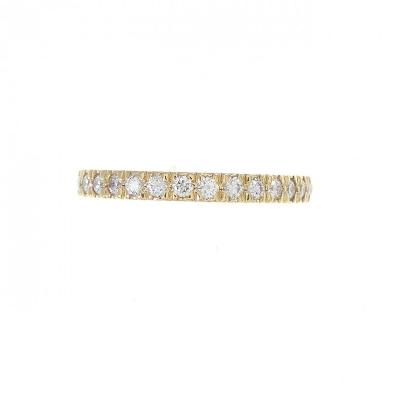 Tiffany & Co Novo Half Circle Ring