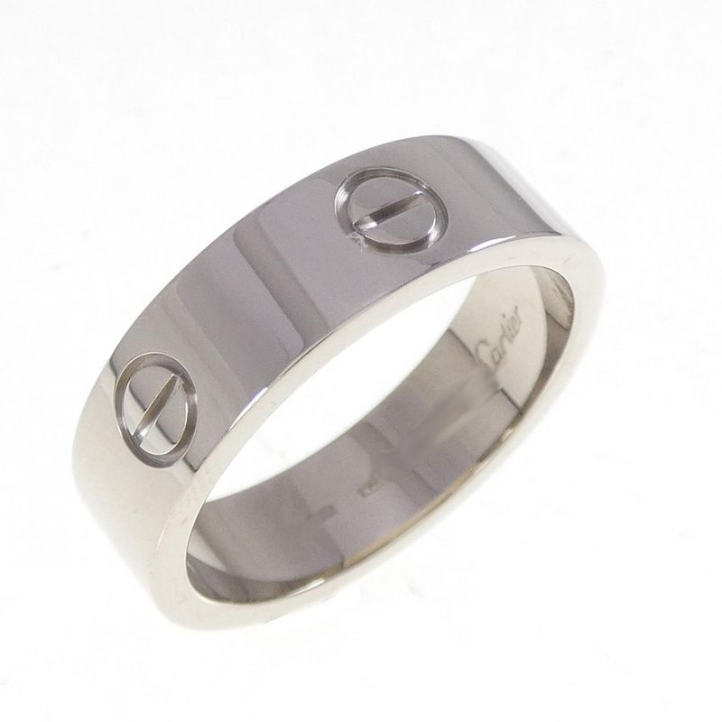 Cartier Love Ring