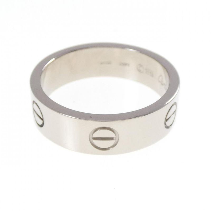 Cartier Love Ring