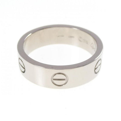 Cartier Love Ring
