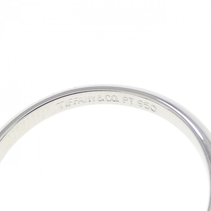 Tiffany & Co Band Ring