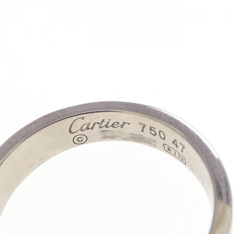 Cartier Mini Love Ring