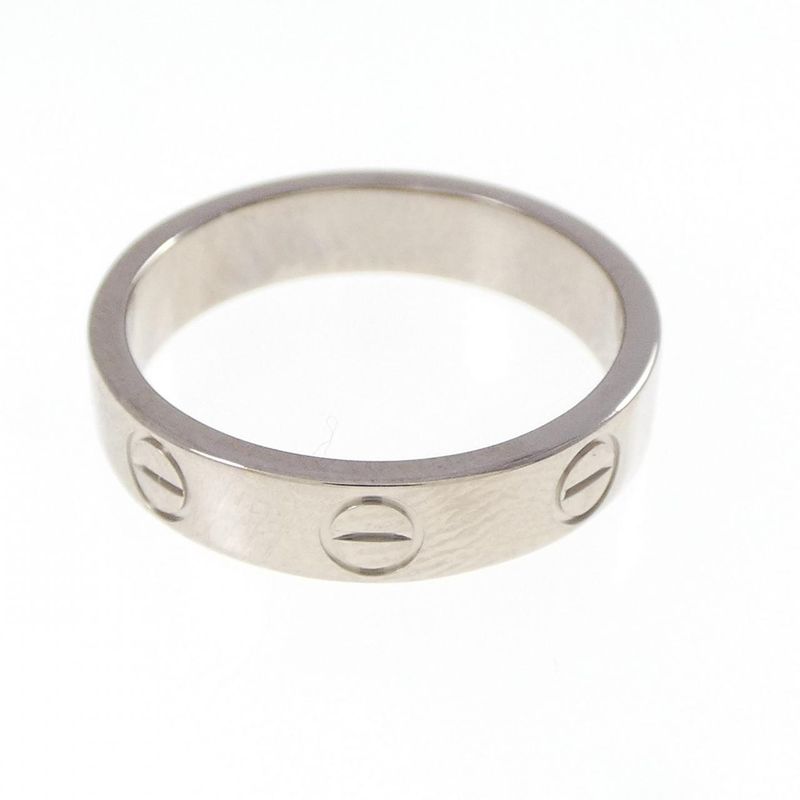 Cartier Mini Love Ring
