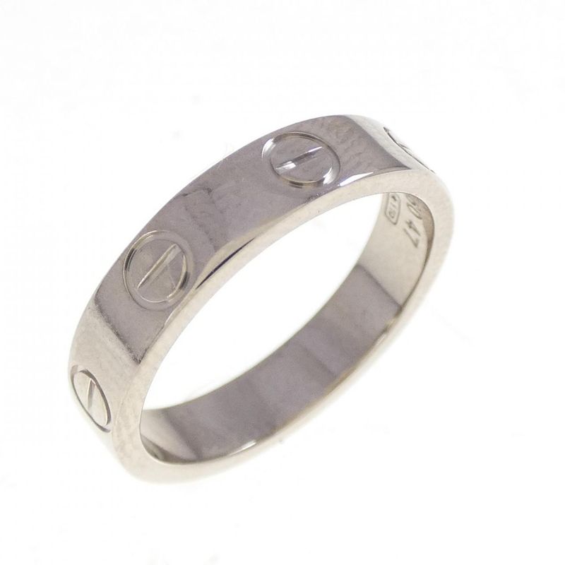 Cartier Mini Love Ring