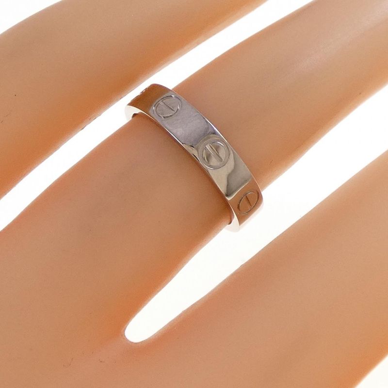 Cartier Mini Love Ring