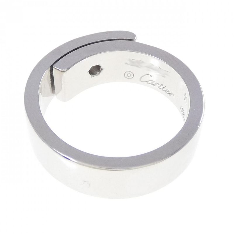 Cartier Anniversary Ring
