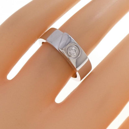 Cartier Anniversary Ring