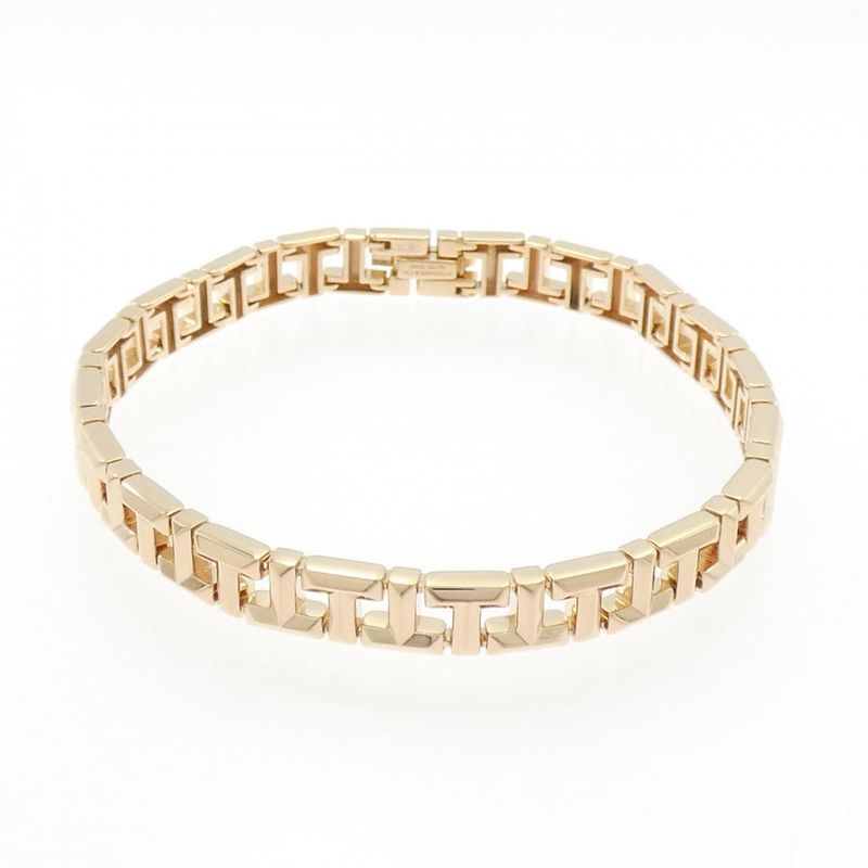 Tiffany & Co T True Narrow Bracelet