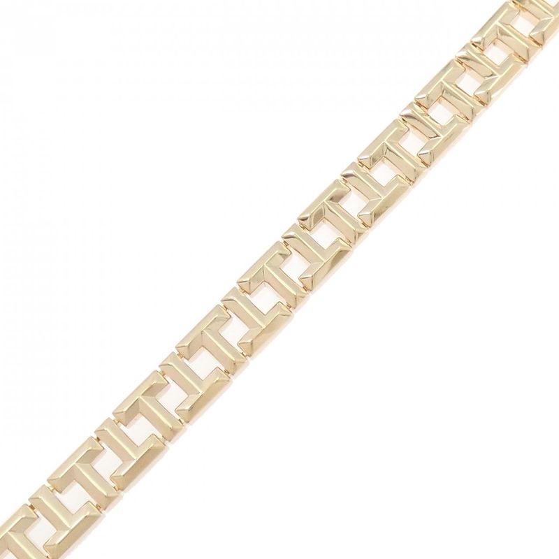 Tiffany & Co T True Narrow Bracelet