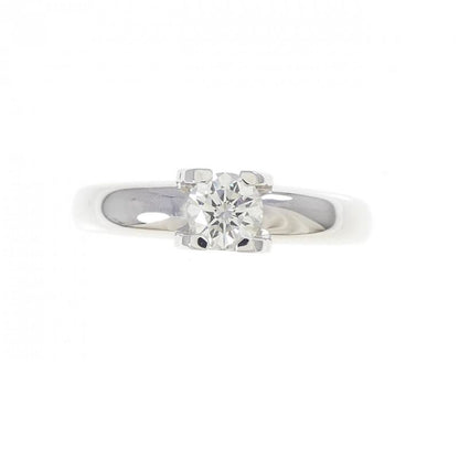 Cartier C Setting Ring 0.40ct