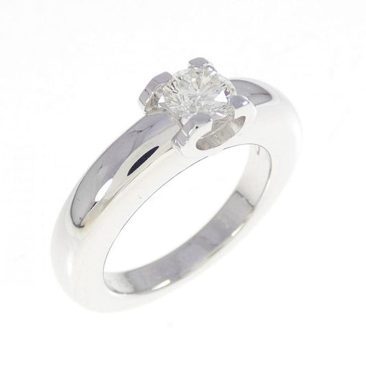 Cartier C Setting Ring 0.40ct