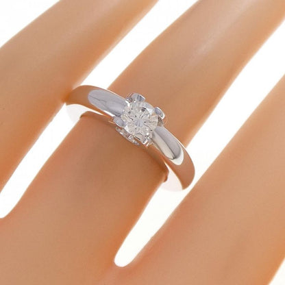 Cartier C Setting Ring 0.40ct