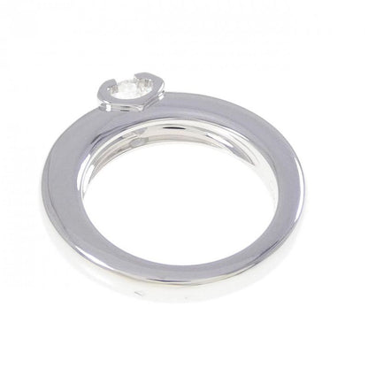 Cartier C Setting Ring 0.40ct