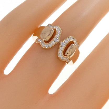 Cartier 2C Ring