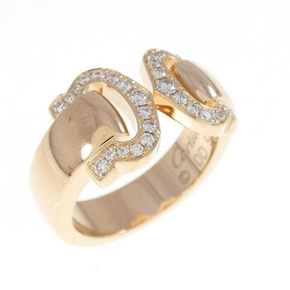 Cartier 2C Ring