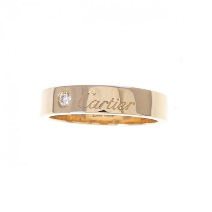 Cartier Wedding 1P Ring