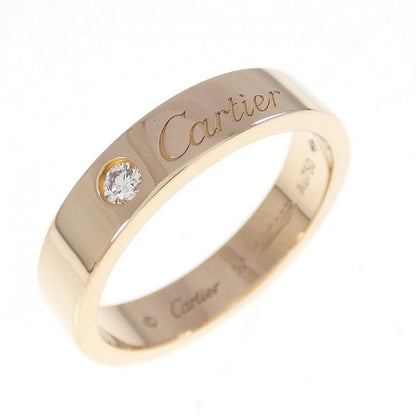 Cartier Wedding 1P Ring