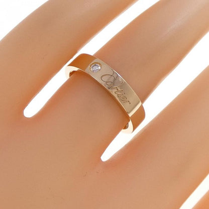 Cartier Wedding 1P Ring