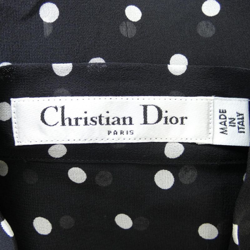 Christian DIOR 8e21526a1680 Shirt
