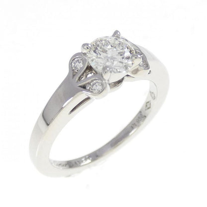 Cartier Ballerina Ring 0.41ct