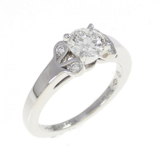 Cartier Ballerina Ring 0.41ct