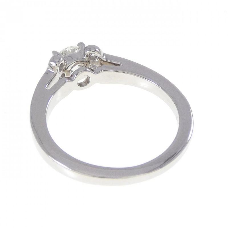 Cartier Ballerina Ring 0.41ct