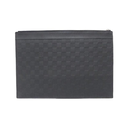 Louis Vuitton Damier Infini Pochette Discovery N60112 Bag