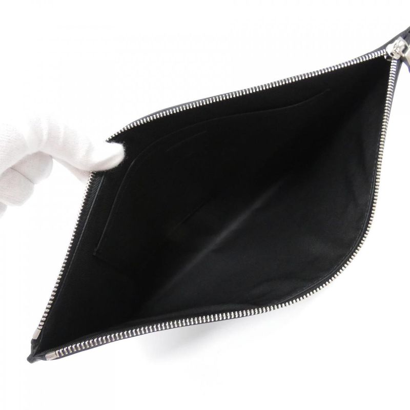 Louis Vuitton Damier Infini Pochette Discovery N60112 Bag