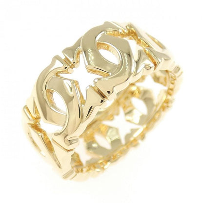 Cartier Entrelacés Small Ring