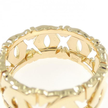 Cartier Entrelacés Small Ring