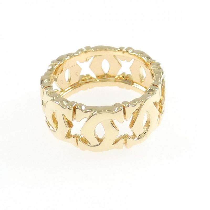 Cartier Entrelacés Small Ring