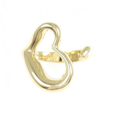 [vintage] Tiffany & Co Open Heart Ring