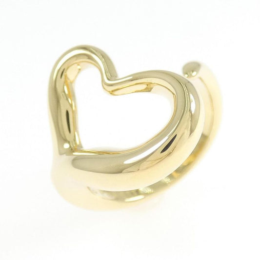 [vintage] Tiffany & Co Open Heart Ring