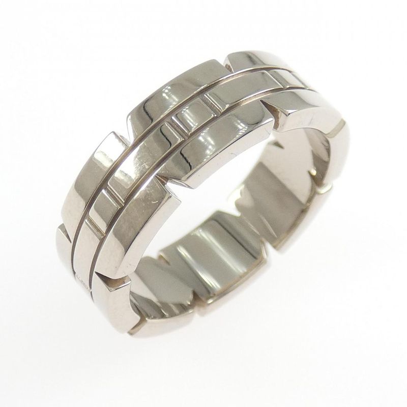 Cartier Tank Francaise Small Ring