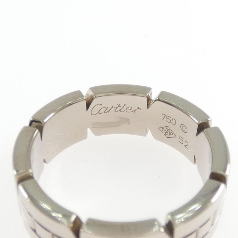 Cartier Tank Francaise Small Ring