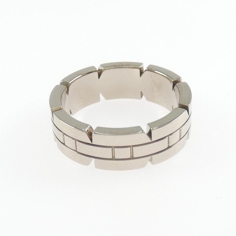Cartier Tank Francaise Small Ring