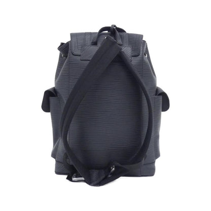 Louis Vuitton Epi XL Christopher MM M24326 Backpack Sac